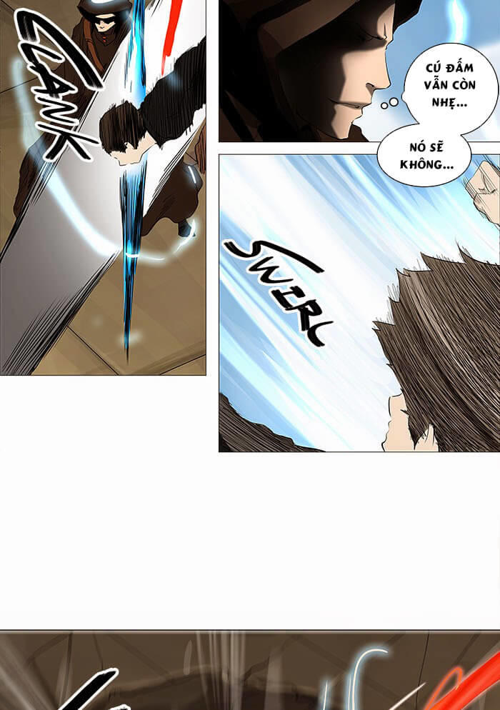 Tòa Tháp Bí Ẩn 2 Chapter 148 - Trang 2
