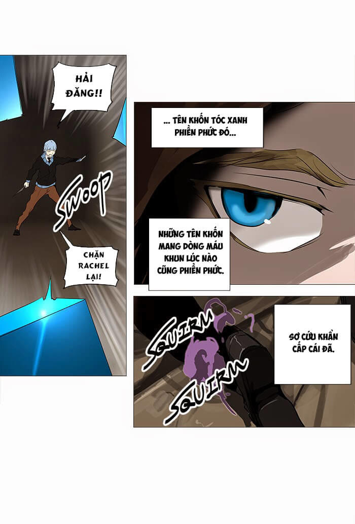 Tòa Tháp Bí Ẩn 2 Chapter 148 - Trang 2
