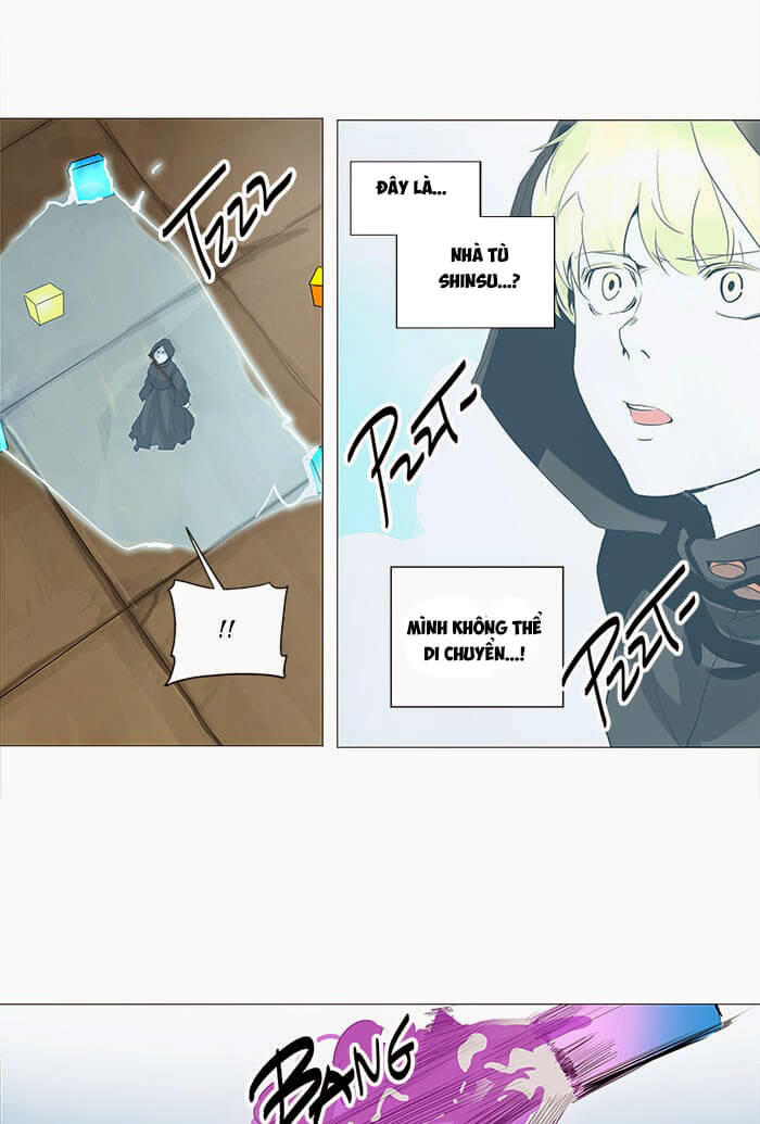 Tòa Tháp Bí Ẩn 2 Chapter 148 - Trang 2