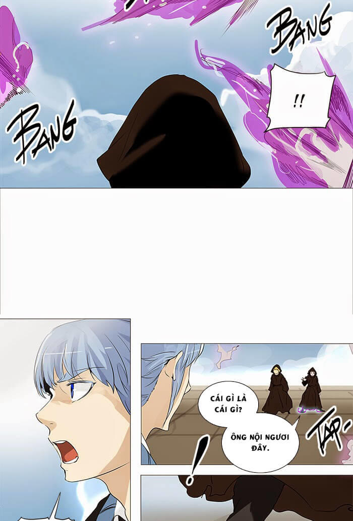 Tòa Tháp Bí Ẩn 2 Chapter 148 - Trang 2