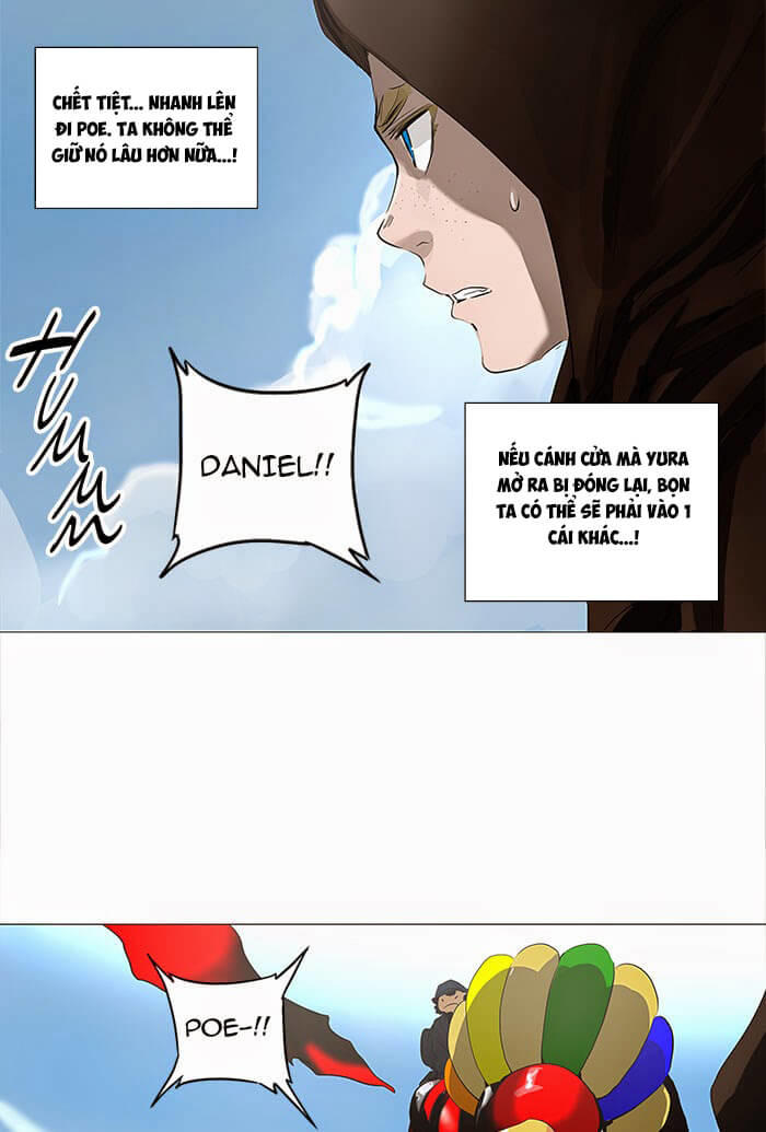 Tòa Tháp Bí Ẩn 2 Chapter 148 - Trang 2