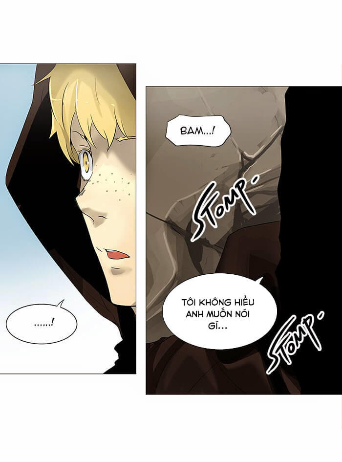 Tòa Tháp Bí Ẩn 2 Chapter 148 - Trang 2