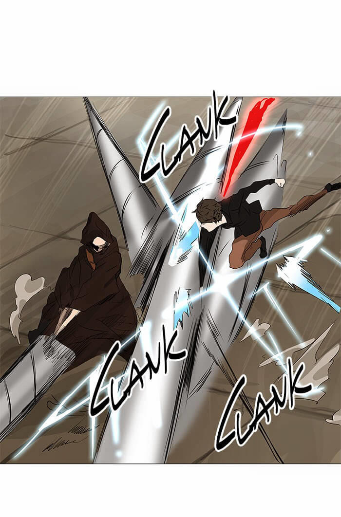 Tòa Tháp Bí Ẩn 2 Chapter 148 - Trang 2