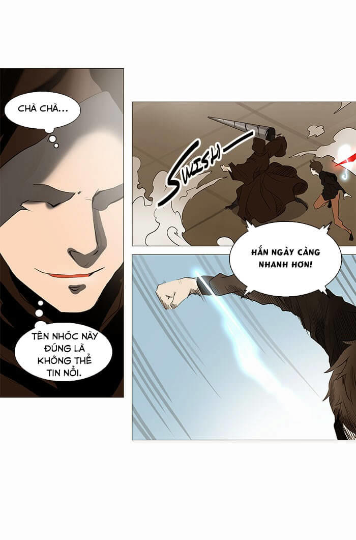 Tòa Tháp Bí Ẩn 2 Chapter 148 - Trang 2