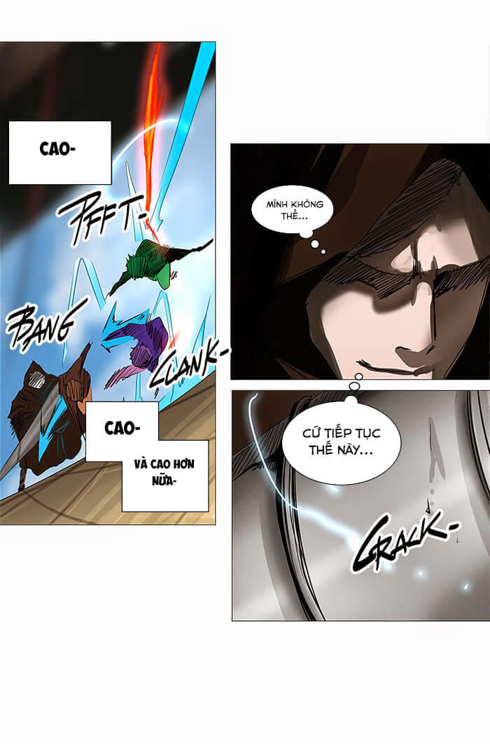 Tòa Tháp Bí Ẩn 2 Chapter 148 - Trang 2