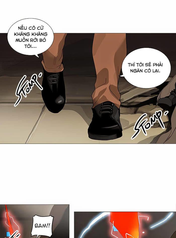 Tòa Tháp Bí Ẩn 2 Chapter 148 - Trang 2