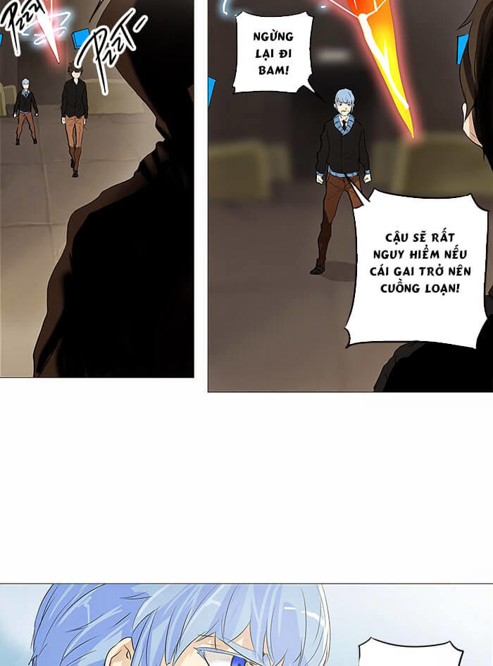 Tòa Tháp Bí Ẩn 2 Chapter 148 - Trang 2