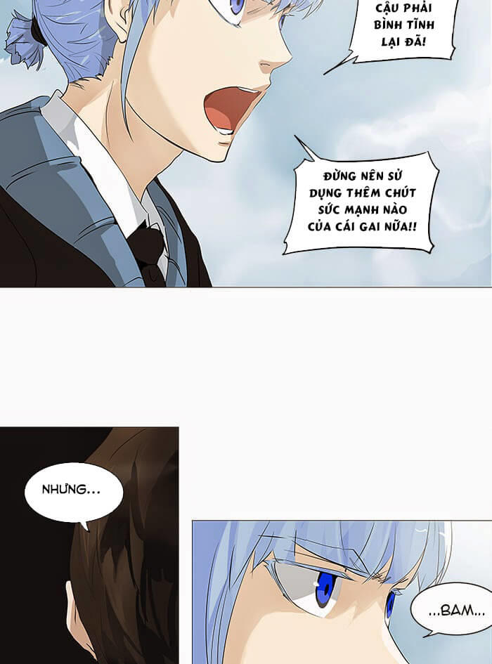 Tòa Tháp Bí Ẩn 2 Chapter 148 - Trang 2