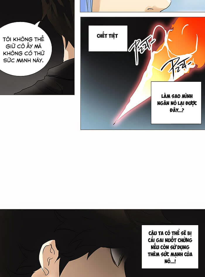 Tòa Tháp Bí Ẩn 2 Chapter 148 - Trang 2