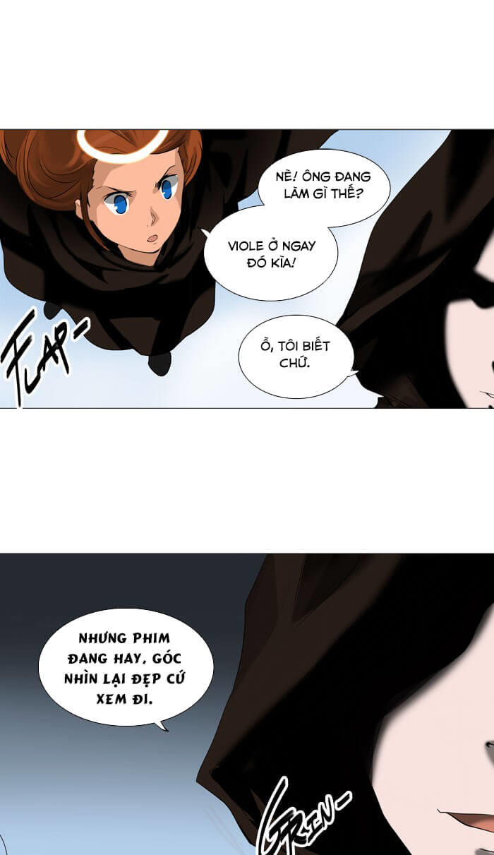 Tòa Tháp Bí Ẩn 2 Chapter 146 - Trang 2