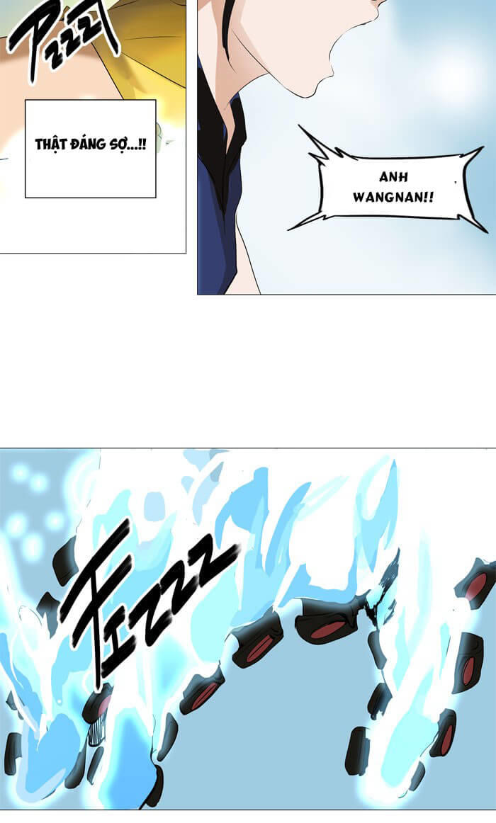 Tòa Tháp Bí Ẩn 2 Chapter 146 - Trang 2