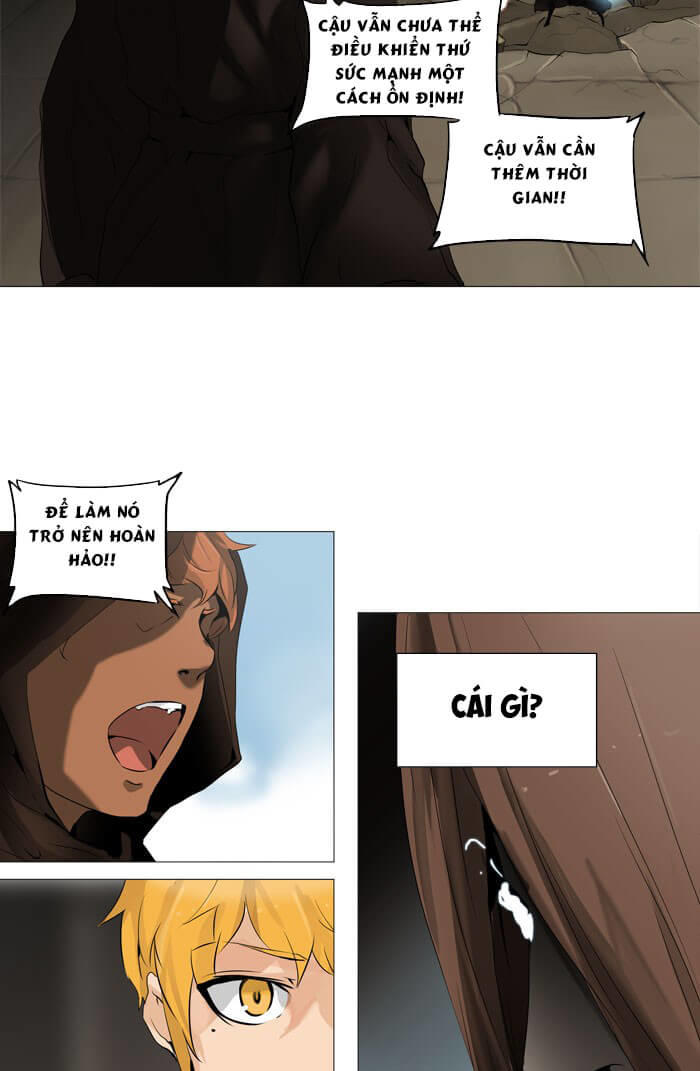 Tòa Tháp Bí Ẩn 2 Chapter 146 - Trang 2
