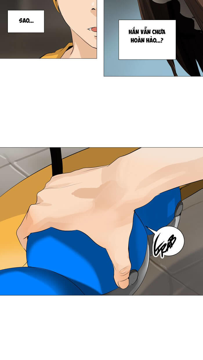 Tòa Tháp Bí Ẩn 2 Chapter 146 - Trang 2
