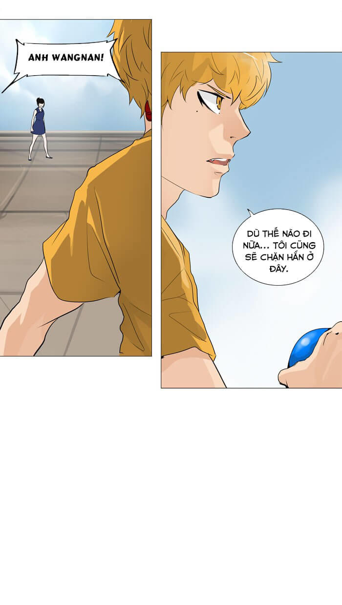 Tòa Tháp Bí Ẩn 2 Chapter 146 - Trang 2