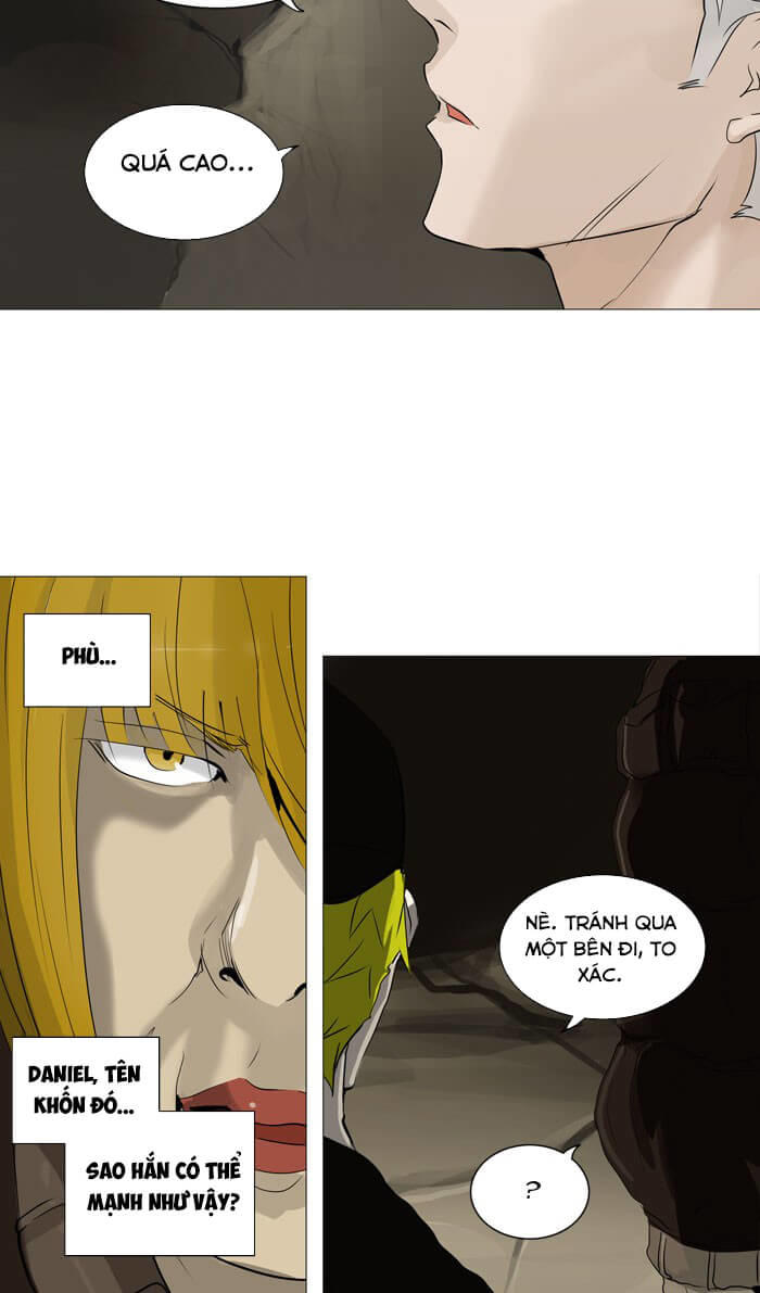 Tòa Tháp Bí Ẩn 2 Chapter 146 - Trang 2