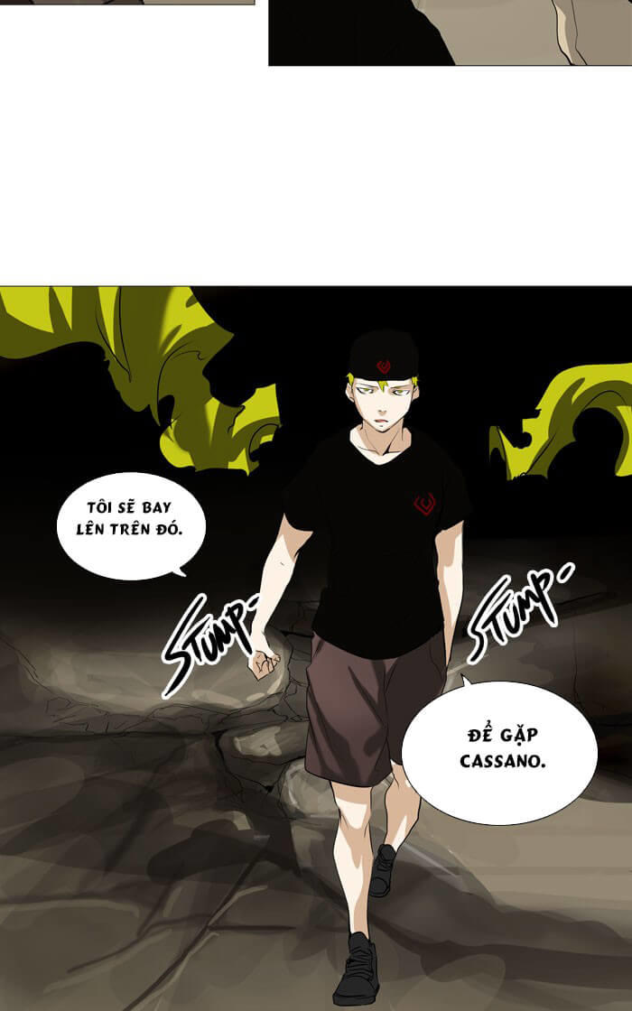 Tòa Tháp Bí Ẩn 2 Chapter 146 - Trang 2