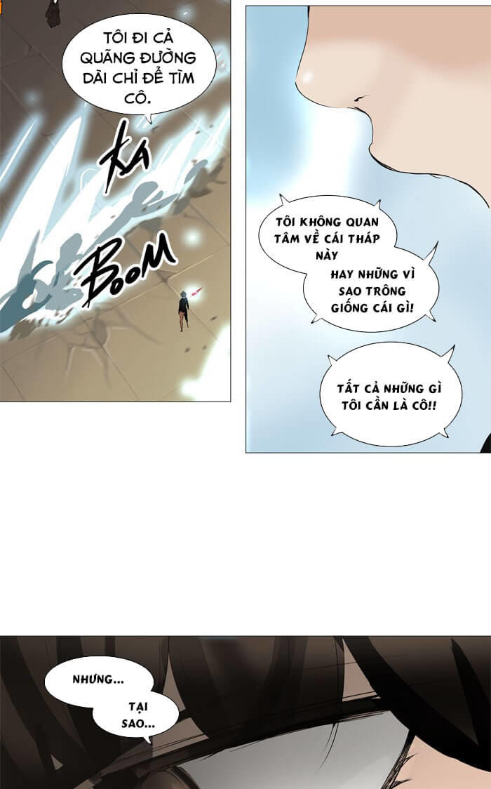 Tòa Tháp Bí Ẩn 2 Chapter 146 - Trang 2