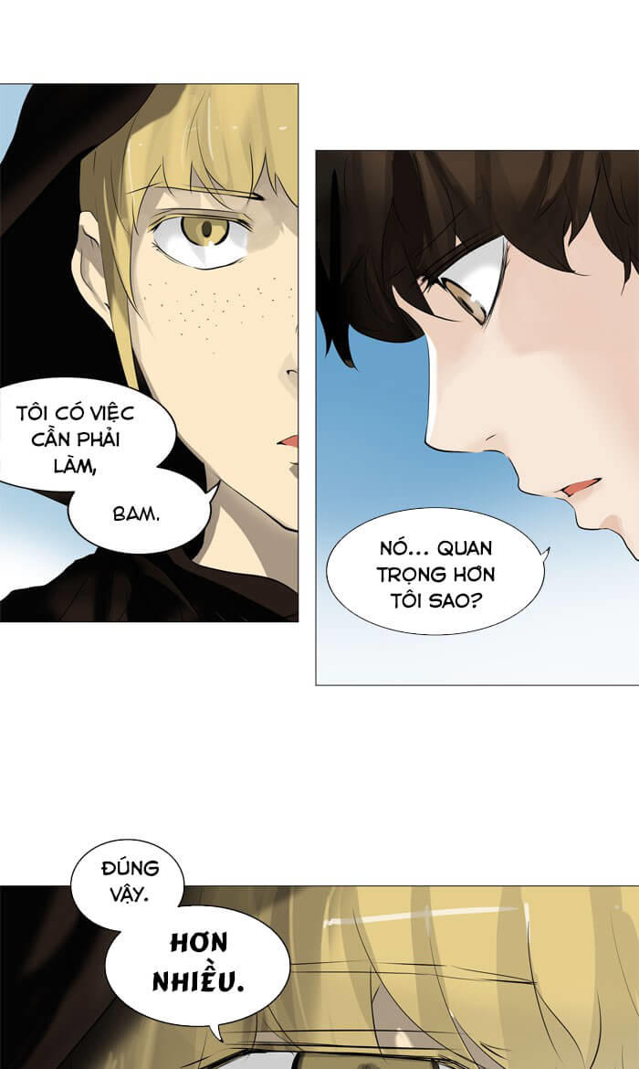 Tòa Tháp Bí Ẩn 2 Chapter 146 - Trang 2