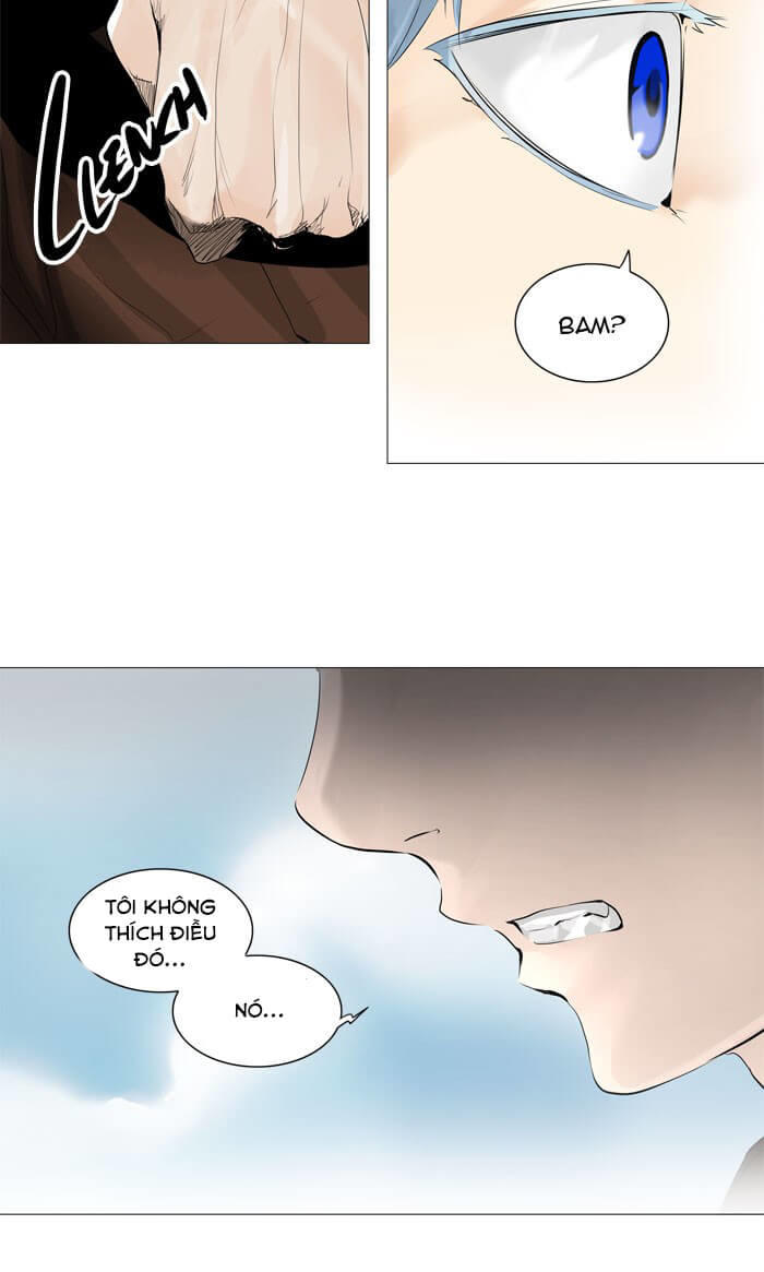 Tòa Tháp Bí Ẩn 2 Chapter 146 - Trang 2