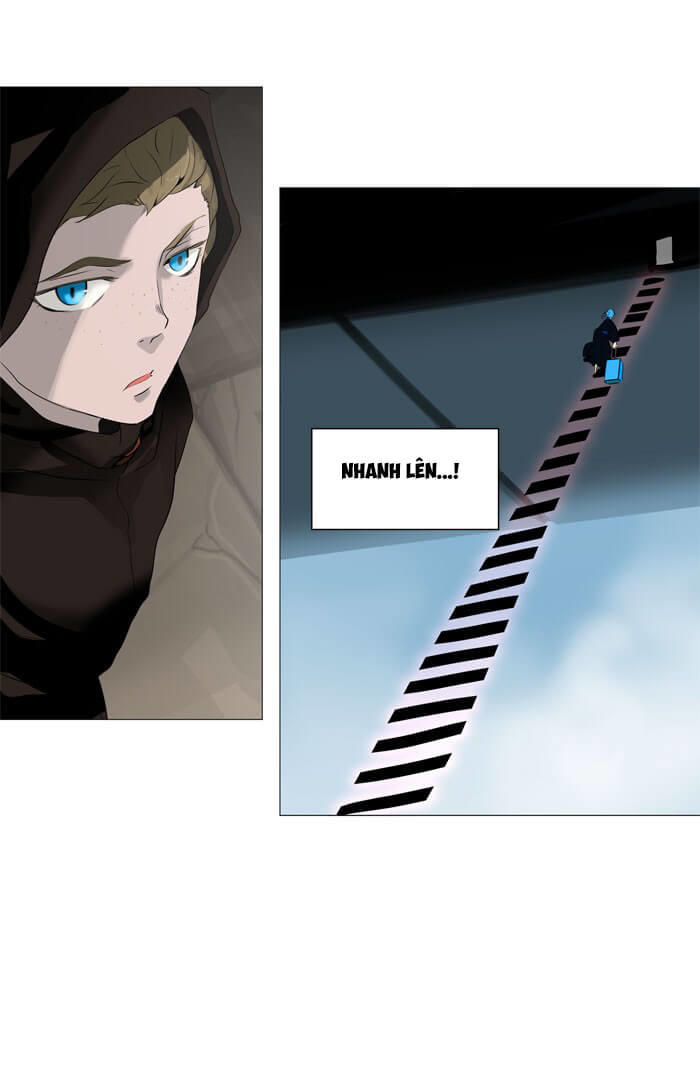 Tòa Tháp Bí Ẩn 2 Chapter 146 - Trang 2