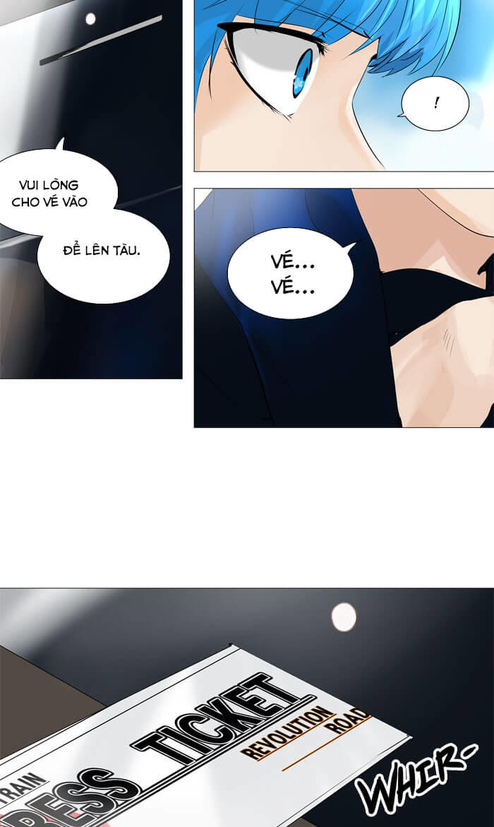 Tòa Tháp Bí Ẩn 2 Chapter 146 - Trang 2