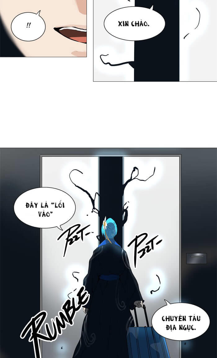 Tòa Tháp Bí Ẩn 2 Chapter 146 - Trang 2