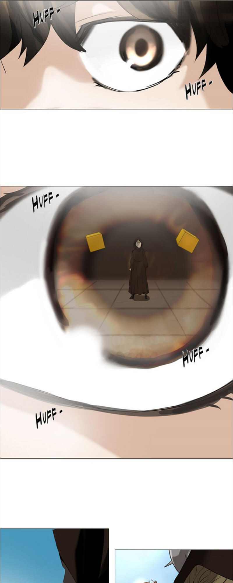 Tòa Tháp Bí Ẩn 2 Chapter 145 - Trang 2