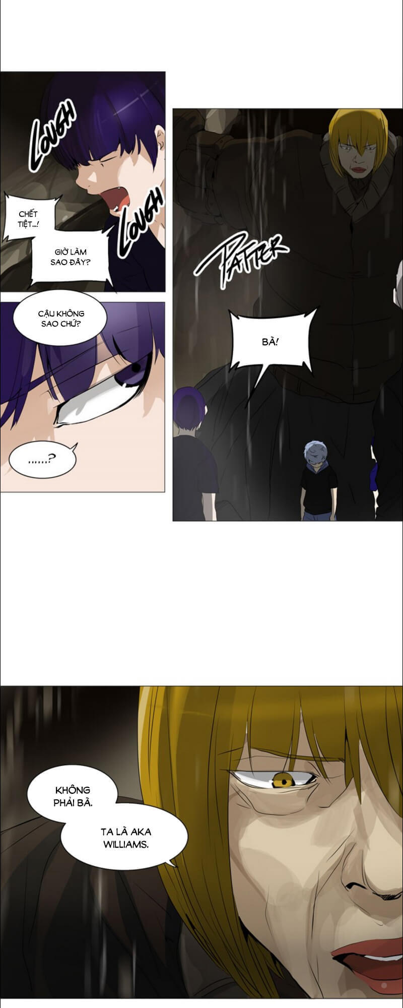 Tòa Tháp Bí Ẩn 2 Chapter 145 - Trang 2