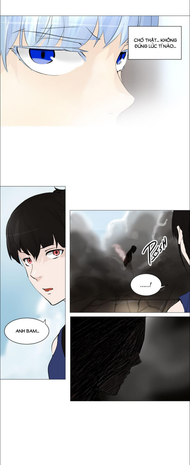 Tòa Tháp Bí Ẩn 2 Chapter 145 - Trang 2