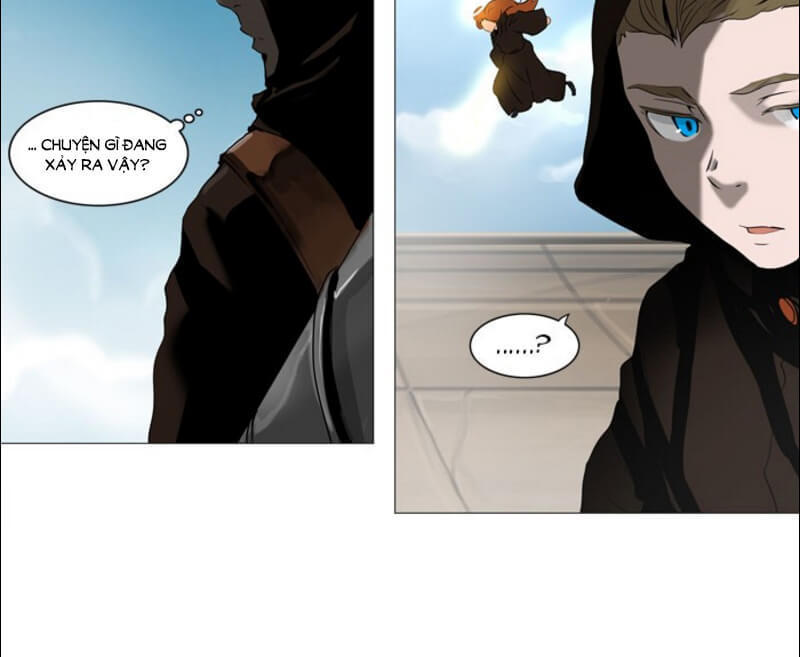 Tòa Tháp Bí Ẩn 2 Chapter 145 - Trang 2
