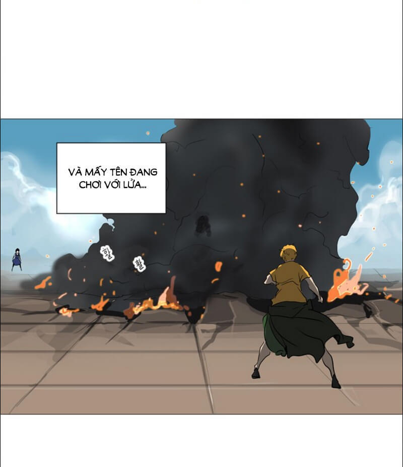 Tòa Tháp Bí Ẩn 2 Chapter 145 - Trang 2