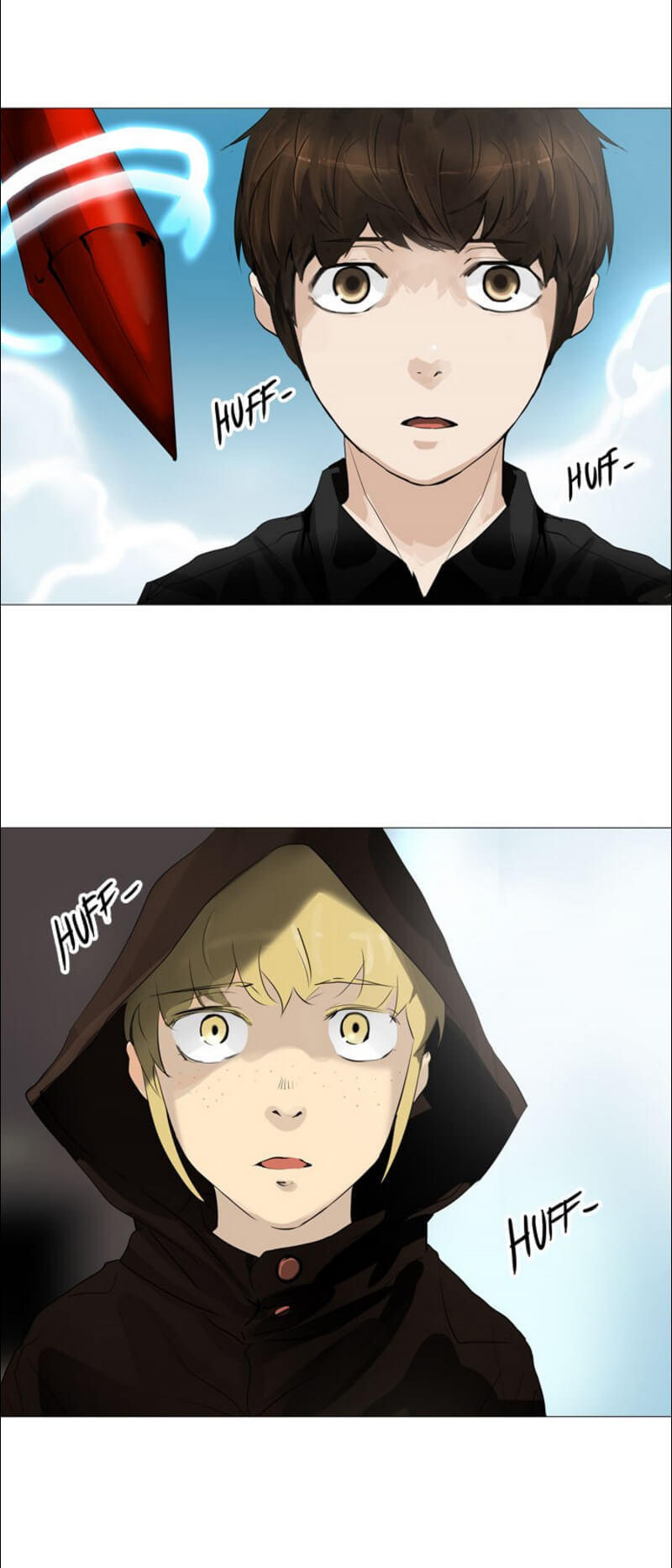 Tòa Tháp Bí Ẩn 2 Chapter 145 - Trang 2