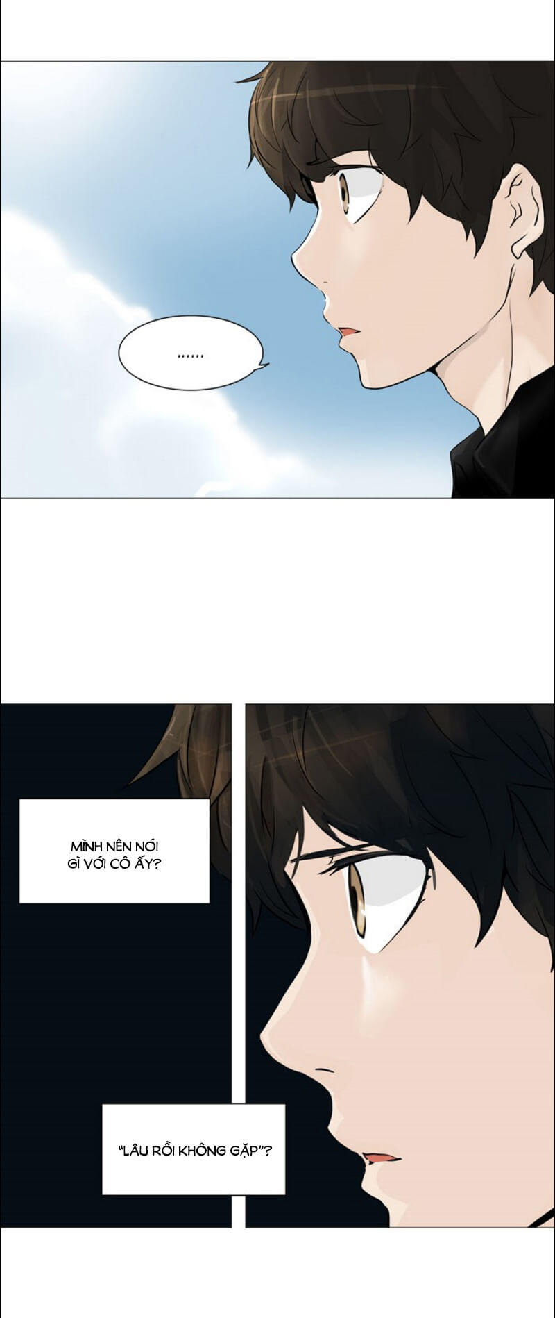 Tòa Tháp Bí Ẩn 2 Chapter 145 - Trang 2
