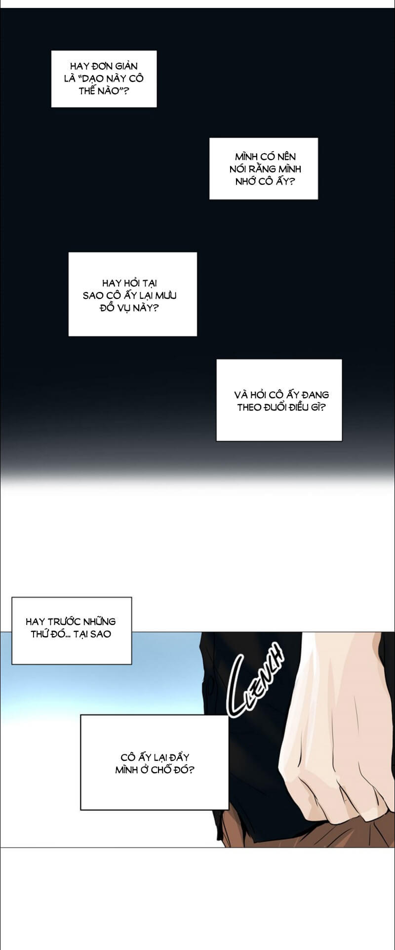 Tòa Tháp Bí Ẩn 2 Chapter 145 - Trang 2