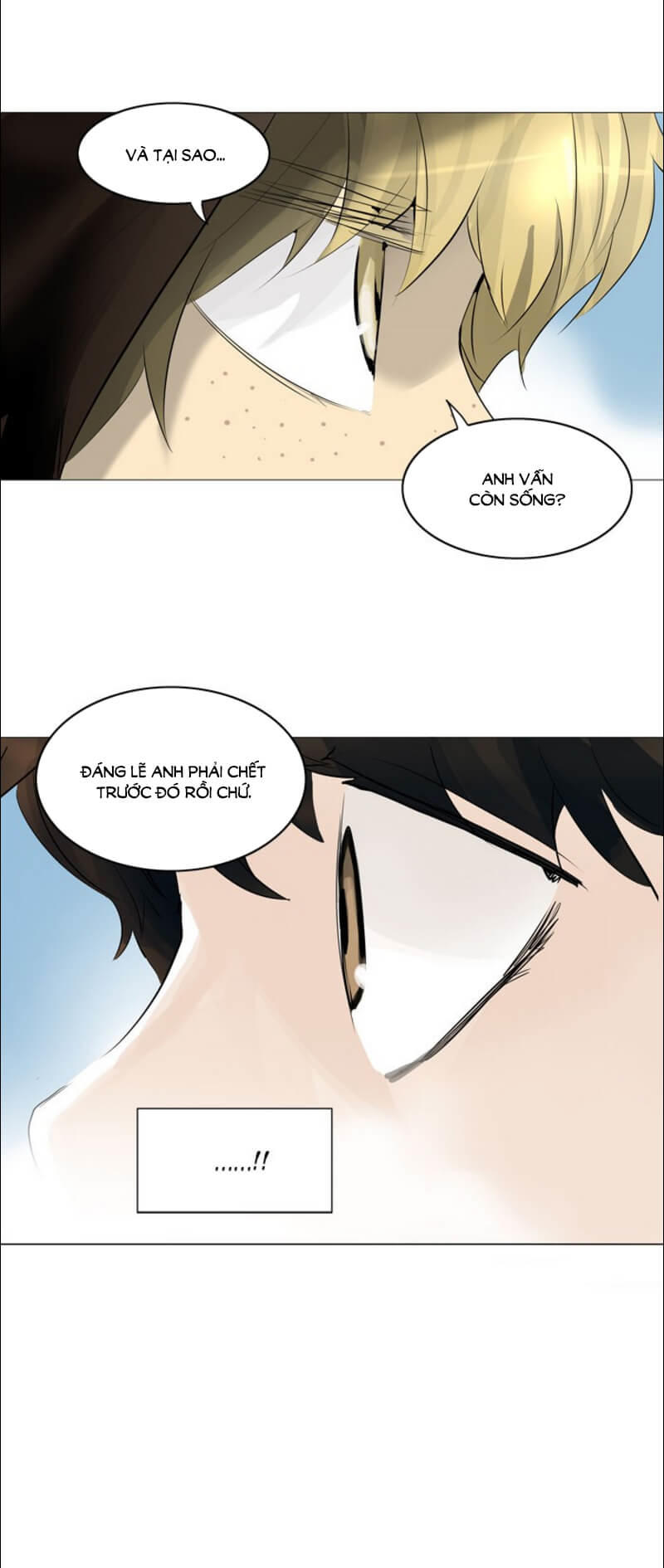 Tòa Tháp Bí Ẩn 2 Chapter 145 - Trang 2
