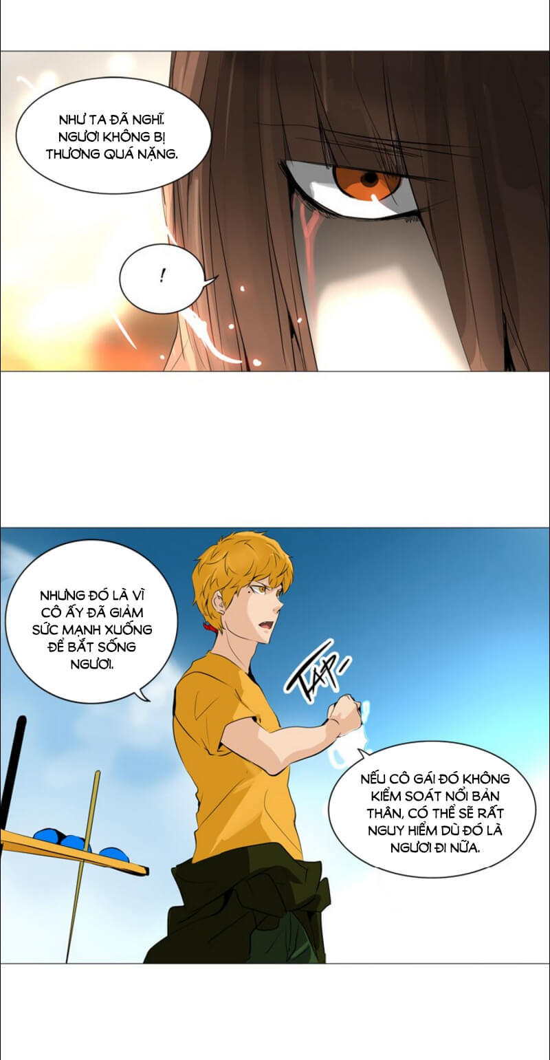 Tòa Tháp Bí Ẩn 2 Chapter 145 - Trang 2