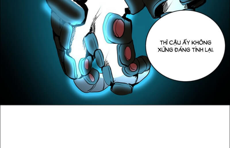 Tòa Tháp Bí Ẩn 2 Chapter 145 - Trang 2
