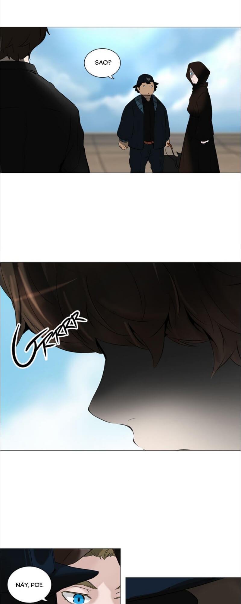 Tòa Tháp Bí Ẩn 2 Chapter 145 - Trang 2