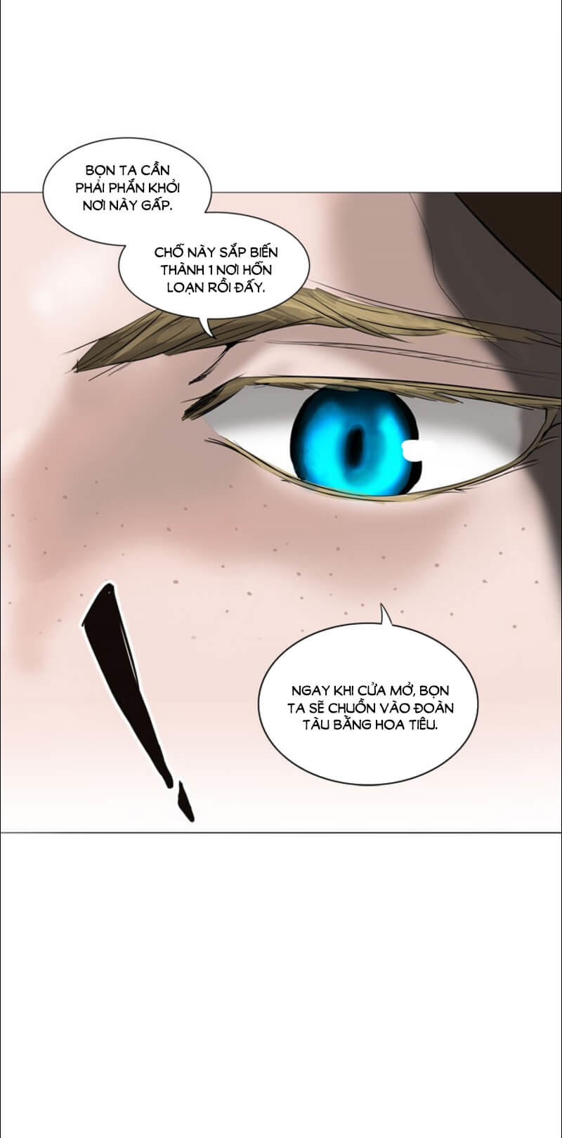 Tòa Tháp Bí Ẩn 2 Chapter 145 - Trang 2
