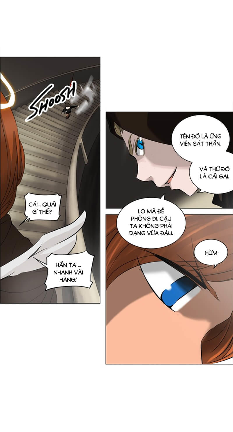 Tòa Tháp Bí Ẩn 2 Chapter 142 - Trang 2