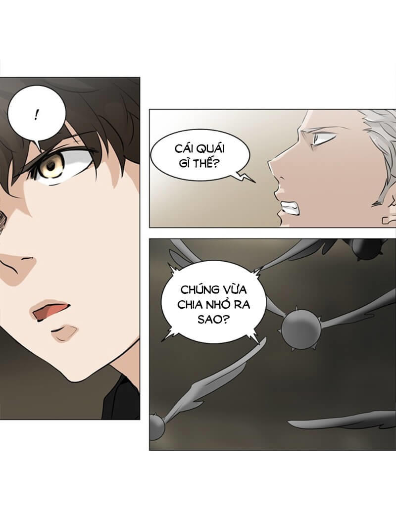 Tòa Tháp Bí Ẩn 2 Chapter 142 - Trang 2