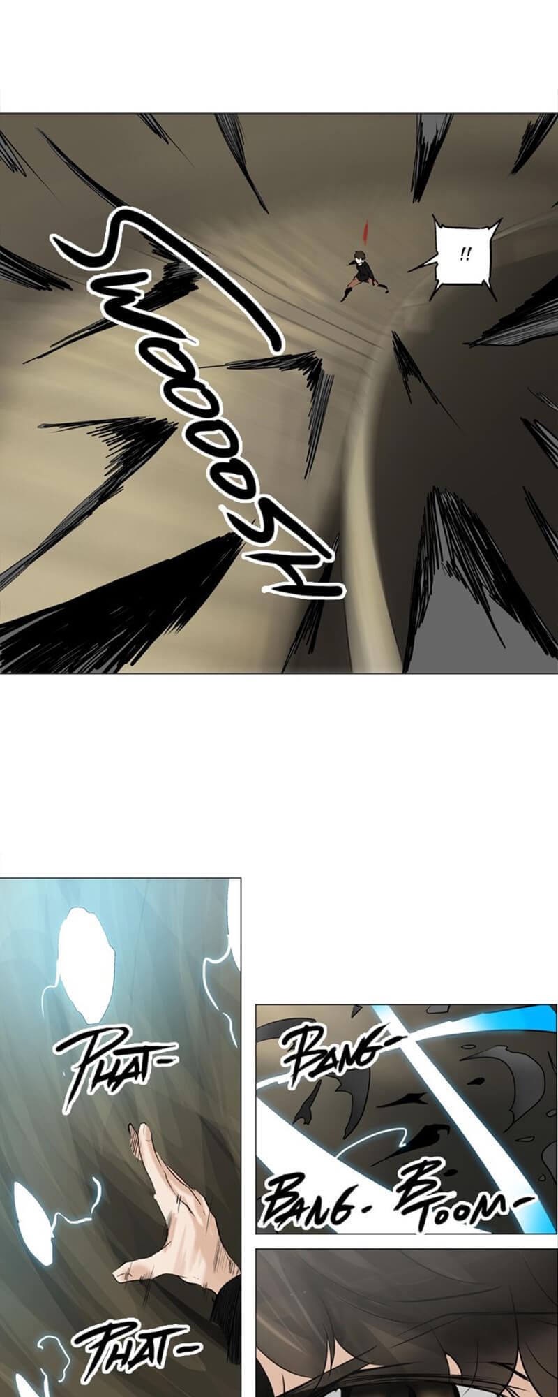 Tòa Tháp Bí Ẩn 2 Chapter 142 - Trang 2