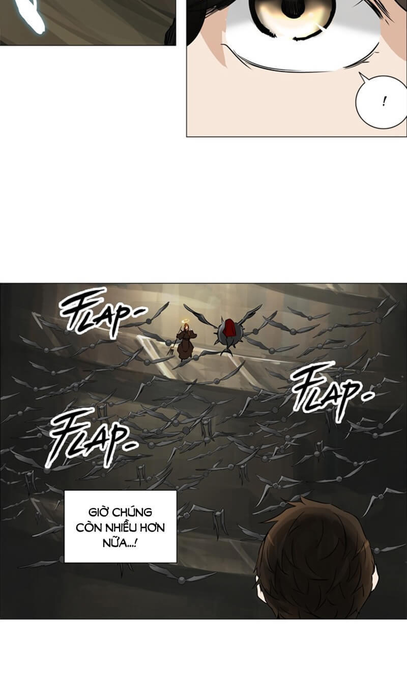 Tòa Tháp Bí Ẩn 2 Chapter 142 - Trang 2
