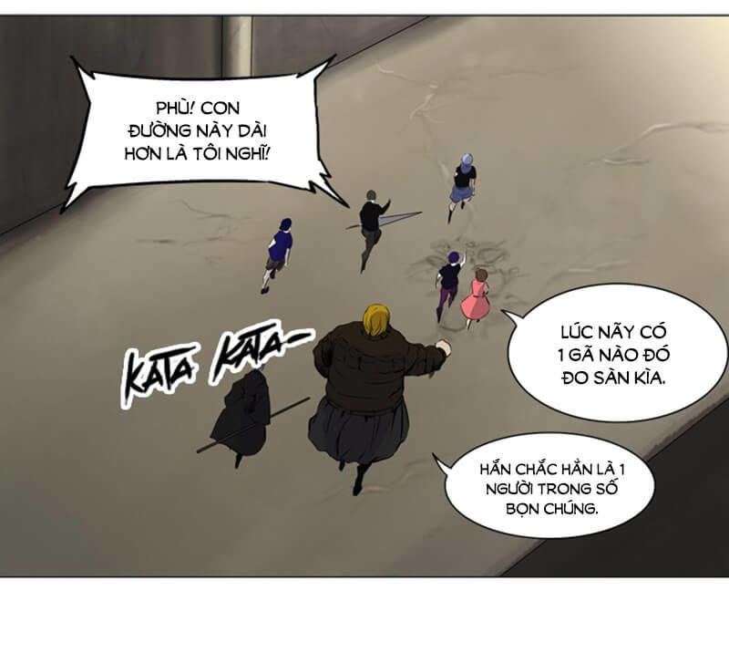 Tòa Tháp Bí Ẩn 2 Chapter 142 - Trang 2