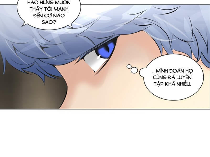 Tòa Tháp Bí Ẩn 2 Chapter 142 - Trang 2