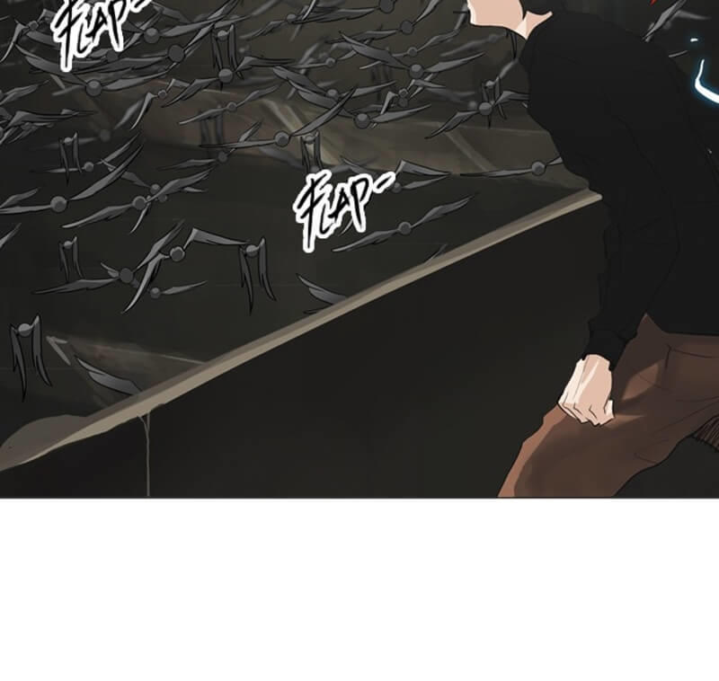 Tòa Tháp Bí Ẩn 2 Chapter 142 - Trang 2