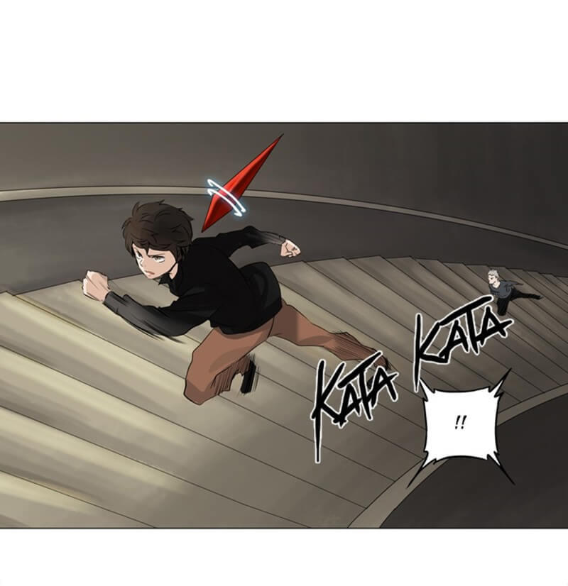 Tòa Tháp Bí Ẩn 2 Chapter 142 - Trang 2