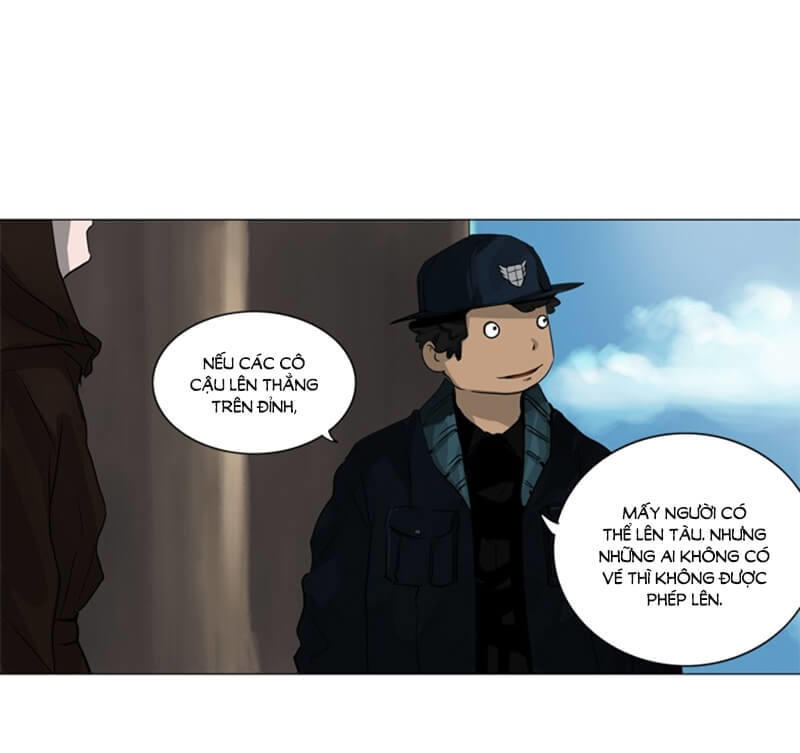 Tòa Tháp Bí Ẩn 2 Chapter 142 - Trang 2