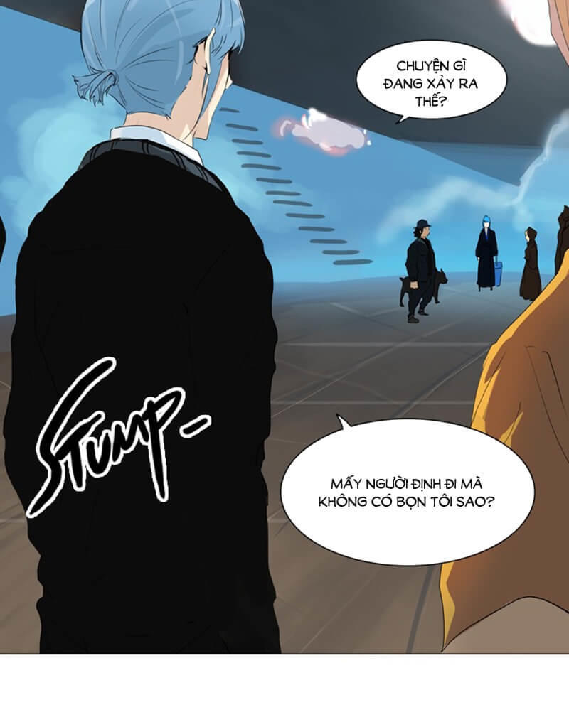 Tòa Tháp Bí Ẩn 2 Chapter 142 - Trang 2