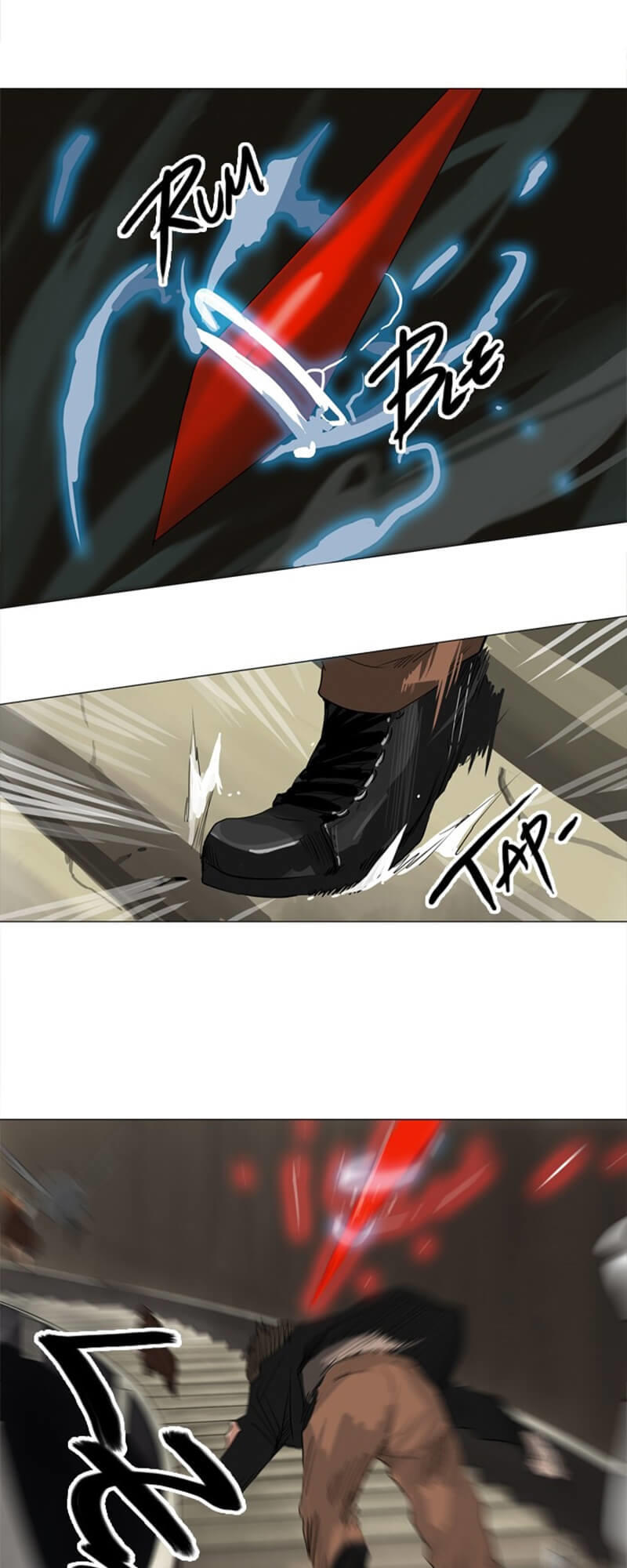 Tòa Tháp Bí Ẩn 2 Chapter 142 - Trang 2